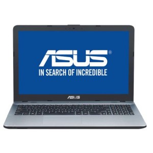 Laptop ASUS X541UV-GO1483 cu procesor Intel Core i3-7100U 2.40 GHz, Kaby Lake, 15.6", 4GB, 500GB, NVIDIA GeForce 920MX 2GB, LED 15.6"